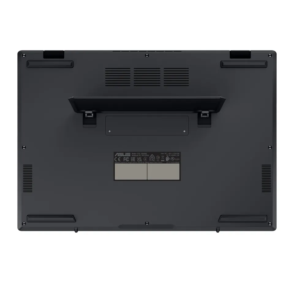 ASUS Zenbook Duo 14 OLED/UX8406CA-OLED304WZ/U9-285H/14"/WUXGA/T/32GB/1TB/Intel int/W11H/Gray/2R