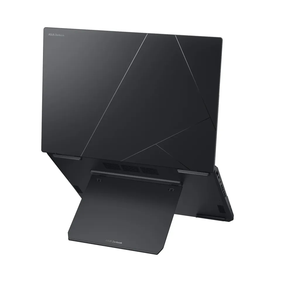 ASUS Zenbook Duo 14 OLED/UX8406CA-OLED304WZ/U9-285H/14"/WUXGA/T/32GB/1TB/Intel int/W11H/Gray/2R