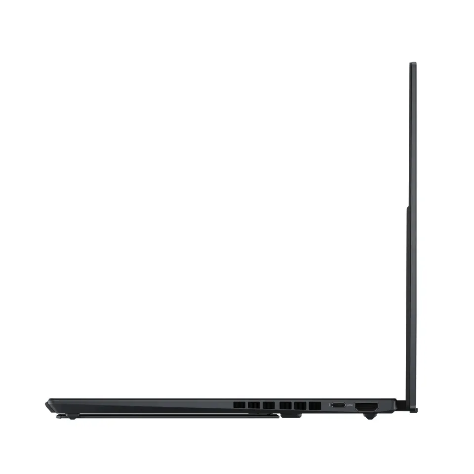 ASUS Zenbook Duo 14 OLED/UX8406CA-OLED304WZ/U9-285H/14"/WUXGA/T/32GB/1TB/Intel int/W11H/Gray/2R