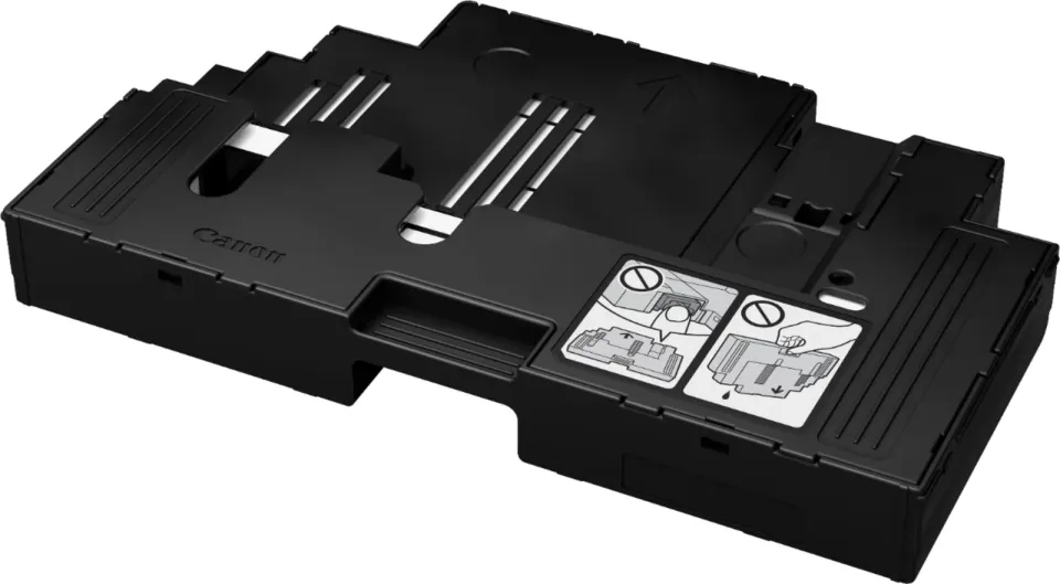 Canon MC-G02 Wartungskassette (Resttintenbehälter) für PIXMA G1420, G2420, G3420, G3460, G540 und G640