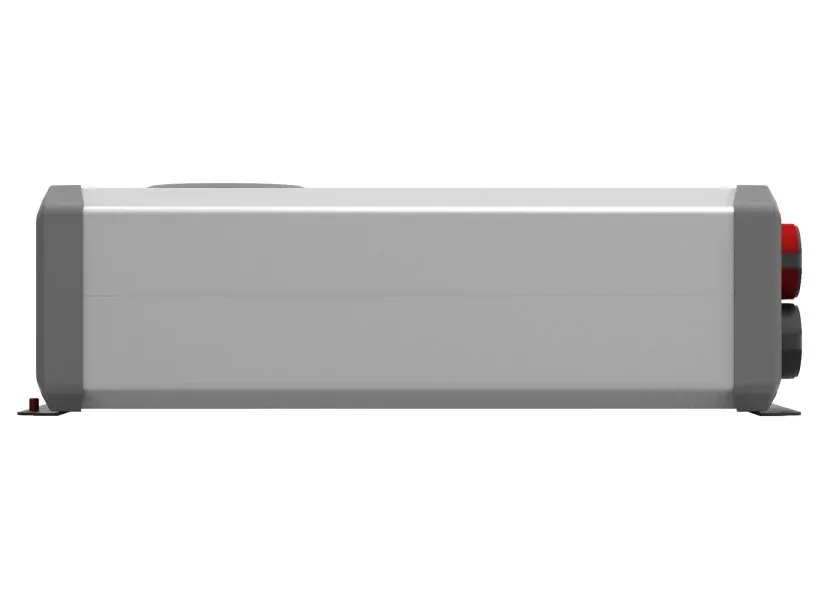 EPEVER iPower IP2000-42-PLUS-T měnič 48V/230V 2kW, čistá sinus