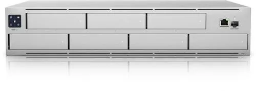 UBIQUITI UNIFI UNVR-Pro (použitý) - UniFi Protect Network Video Recorder Pro
