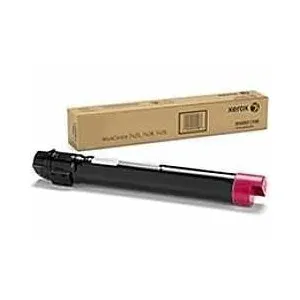 Xerox Magenta Toner Cartridge DMO pro WorkCentre 75xx/78xx/79xx (15 000str.)