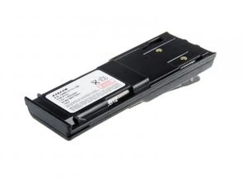 AVACOM Motorola Radius P110 Ni-MH 7.5V 1500mAh with clip