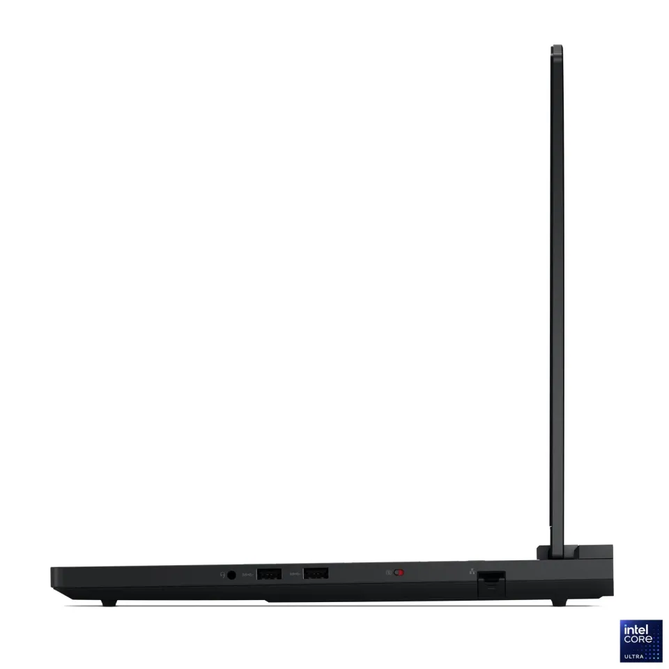 Lenovo Legion Pro 7/16IAX10H/U9-275HX/16"/2560x1600/32GB/2TB SSD/RTX 5080/W11H/Black/3R