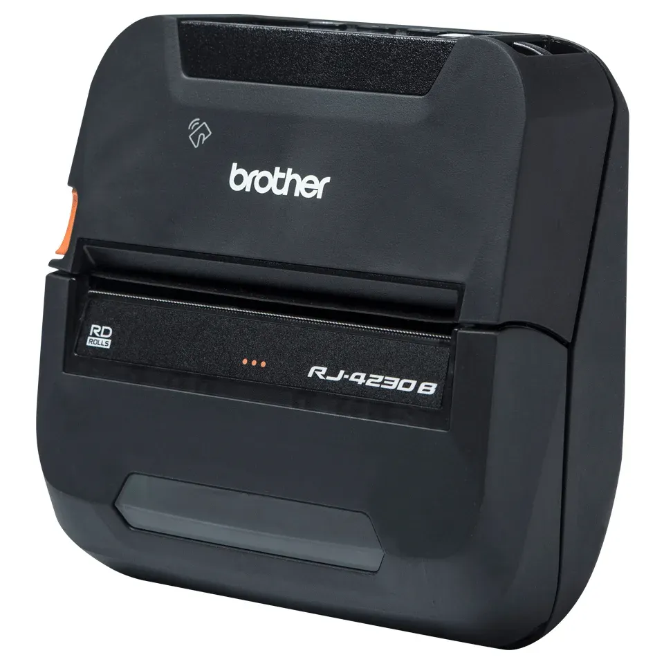 BROTHER RJ-4230B - Bluetooth