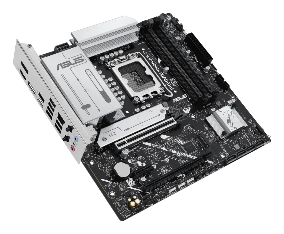 ASUS PRIME B860M-A WIFI