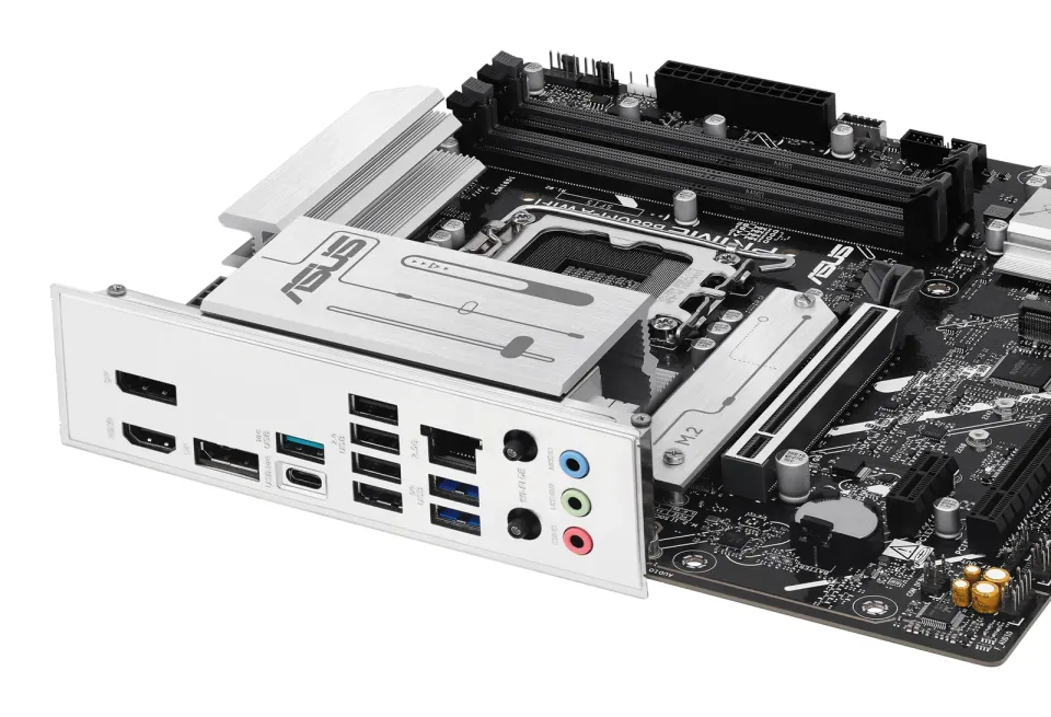 ASUS PRIME B860M-A WIFI
