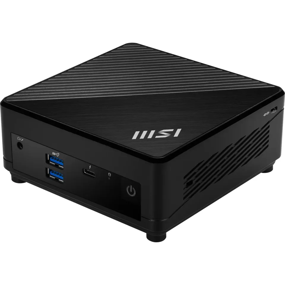 MSI Cubi/5 1M-496EU/Mini/5-120U/16GB/512GB/Intel int/W11P/3R