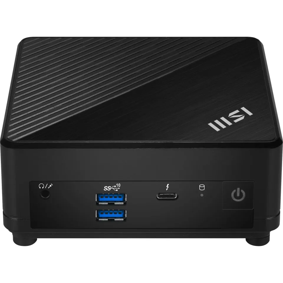 MSI Cubi/5 1M-496EU/Mini/5-120U/16GB/512GB/Intel int/W11P/3R