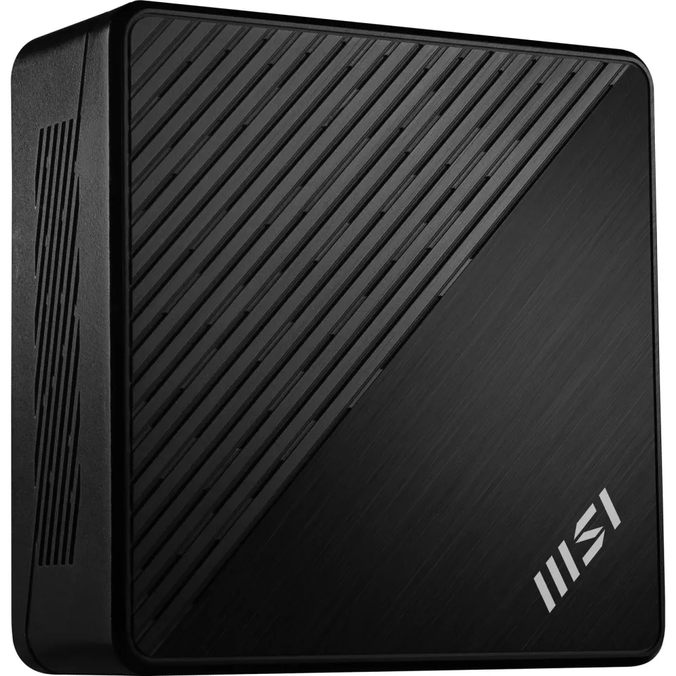 MSI Cubi/5 1M-496EU/Mini/5-120U/16GB/512GB/Intel int/W11P/3R