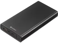 Sandberg Powerbank USB-C PD 127W 40000