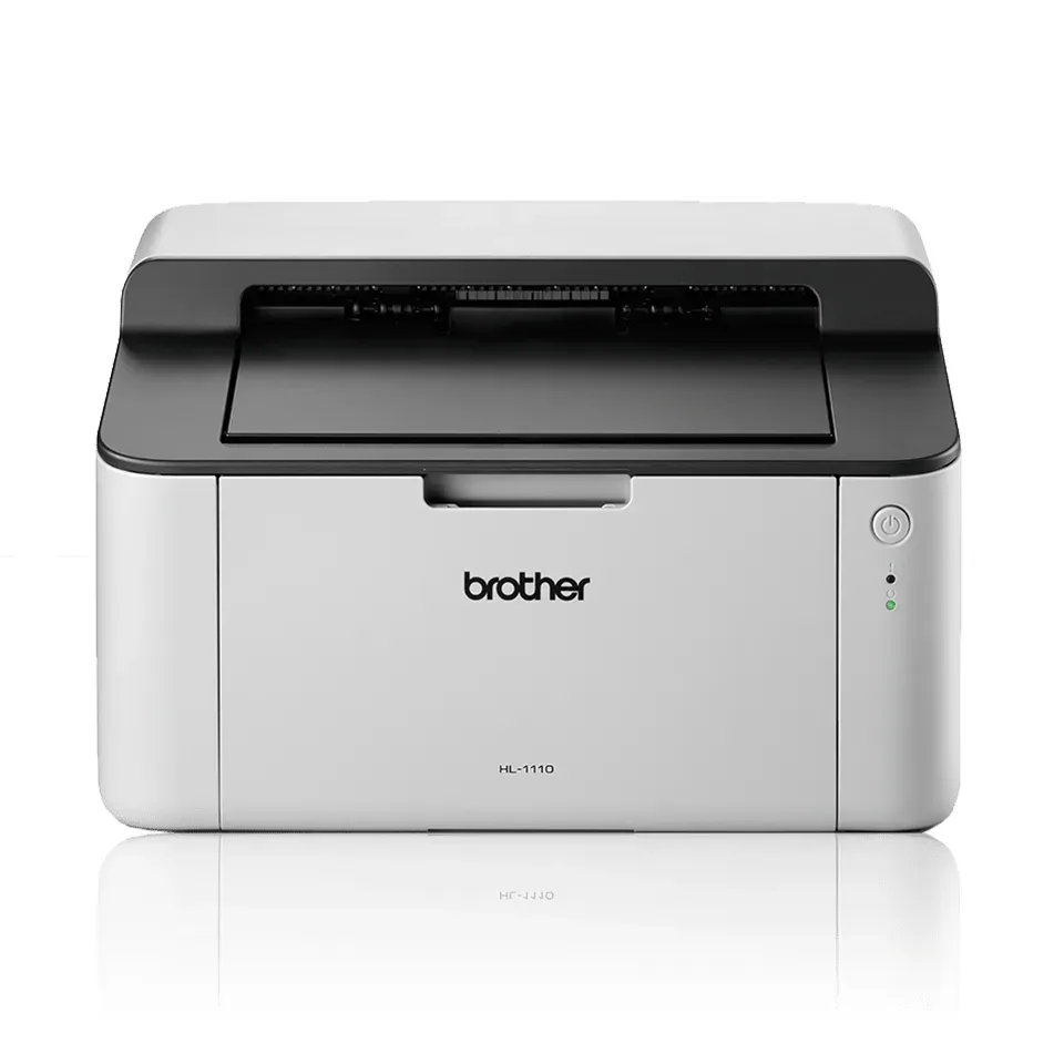 Brother/HL-1110E/Tisk/Laser/A4/USB