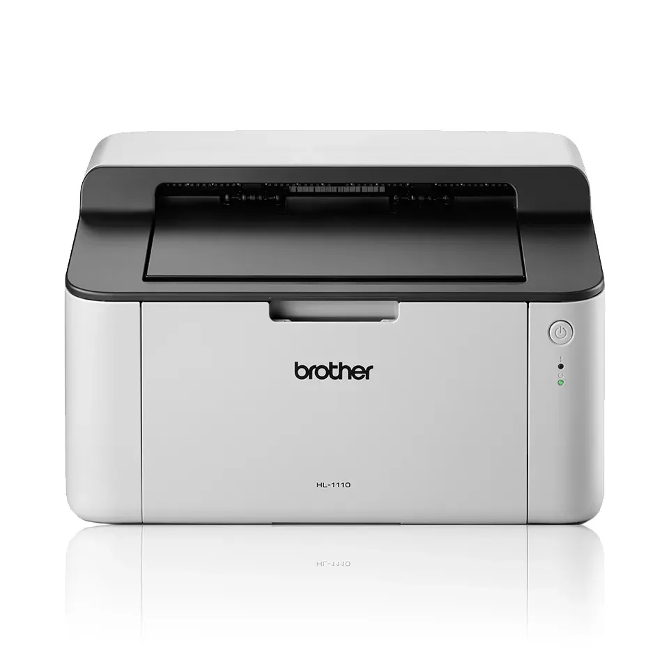 Brother/HL-1110E/Tisk/Laser/A4/USB