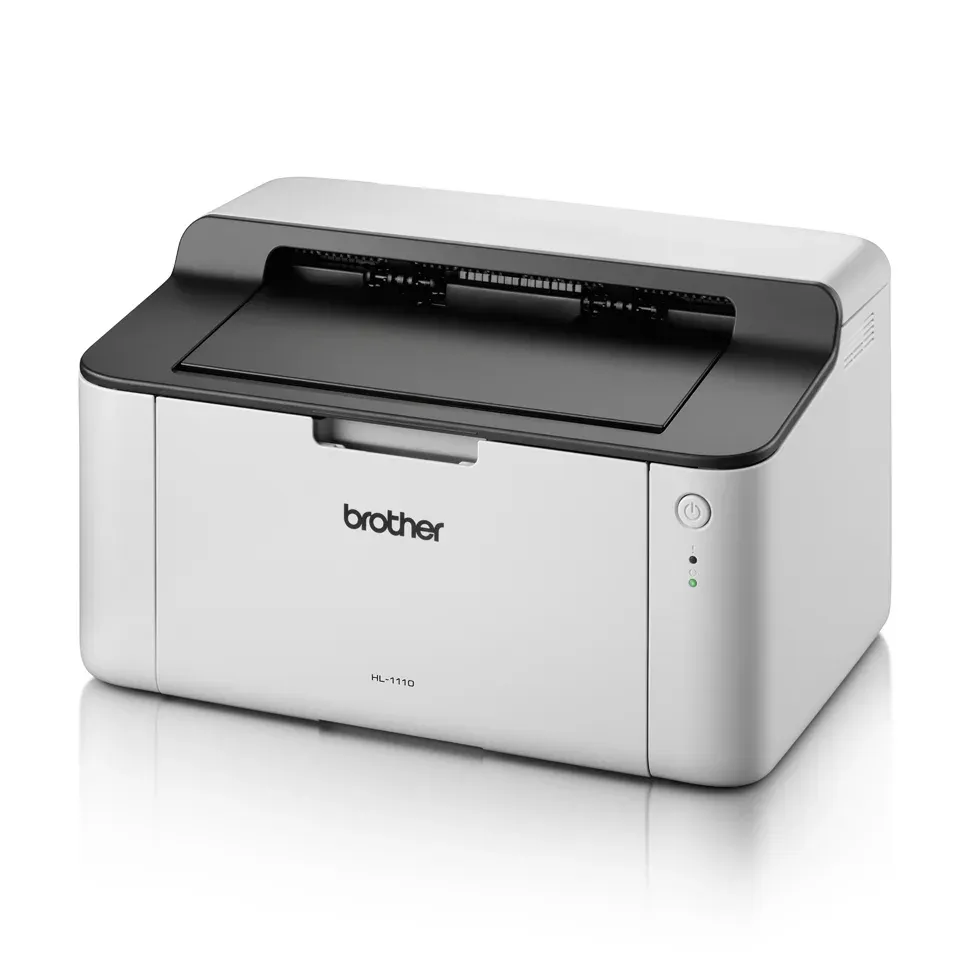 Brother/HL-1110E/Tisk/Laser/A4/USB