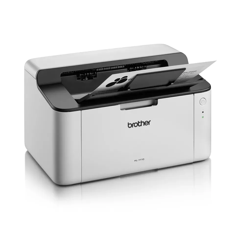 Brother/HL-1110E/Tisk/Laser/A4/USB