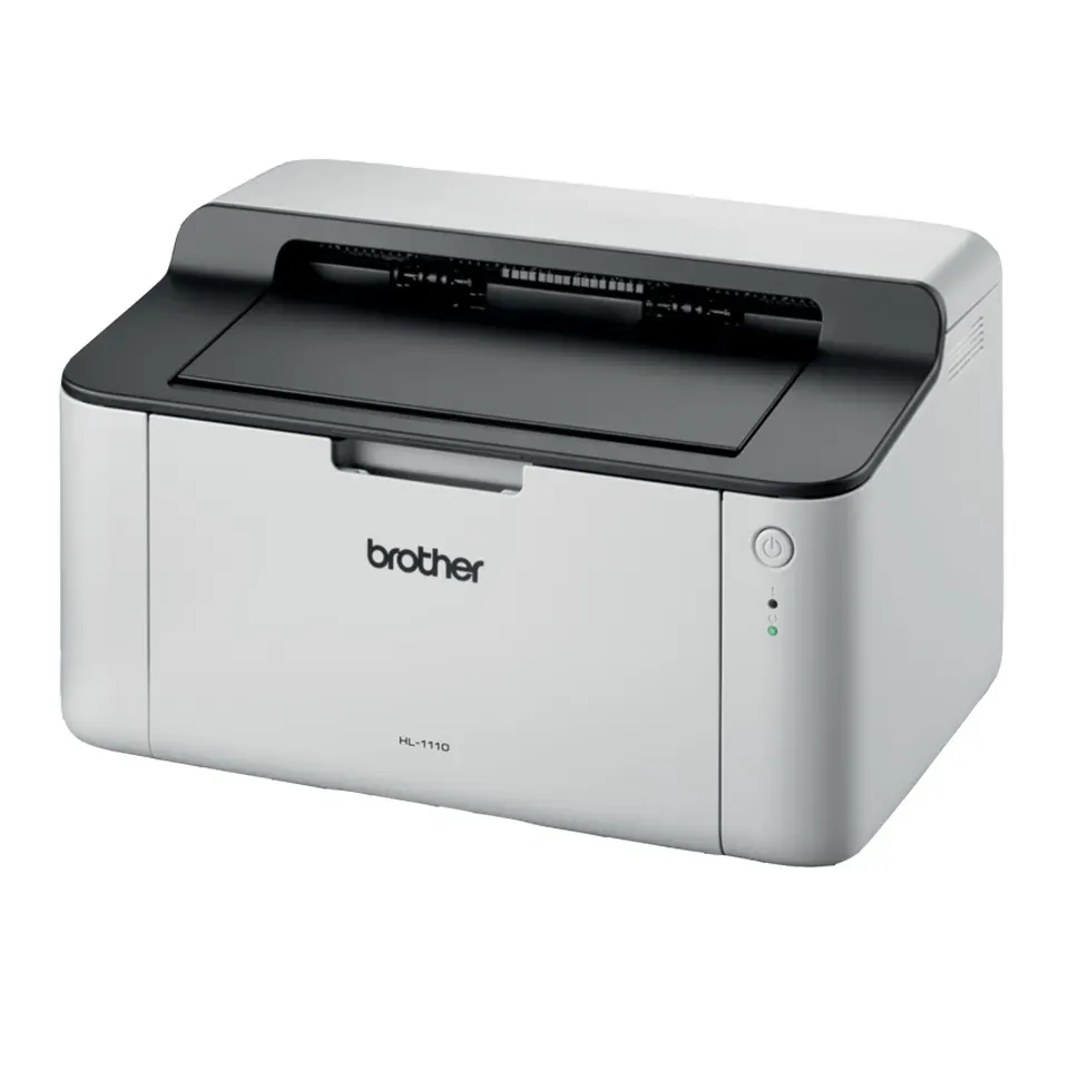 Brother/HL-1110E/Tisk/Laser/A4/USB