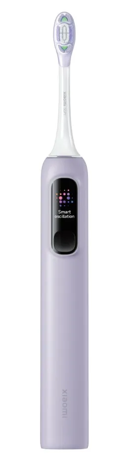 Xiaomi Oscillation Electric Toothbrush Pro Purple