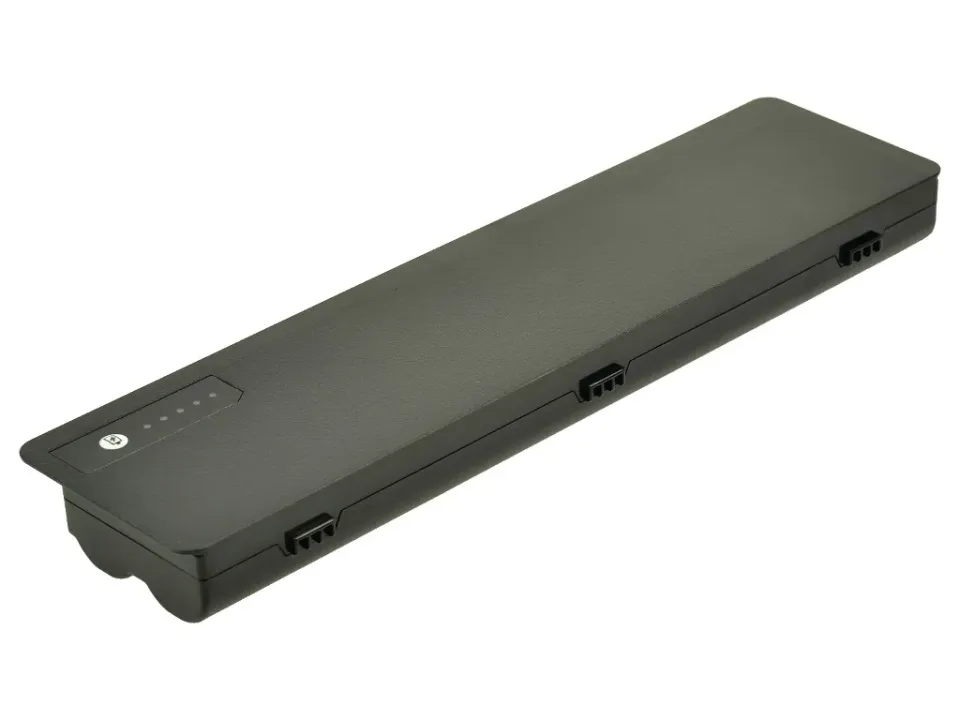 2-Power baterie pro DELL XPS 14, 15, 17 11,1 V, 5200mAh, 6 cells - XPS L401X, L5