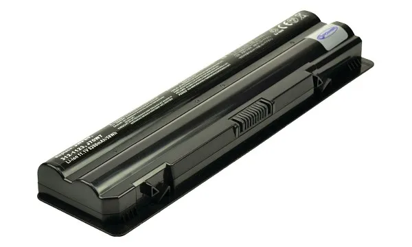 2-Power baterie pro DELL XPS 14, 15, 17 11,1 V, 5200mAh, 6 cells - XPS L401X, L5