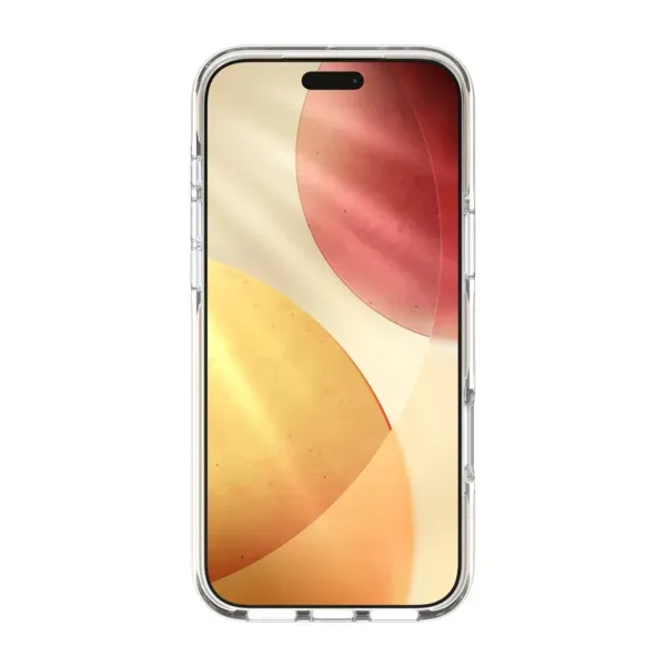 ZAGG Ochranný kryt Santa Cruz Snap Apple 17 Pro Max Titanium