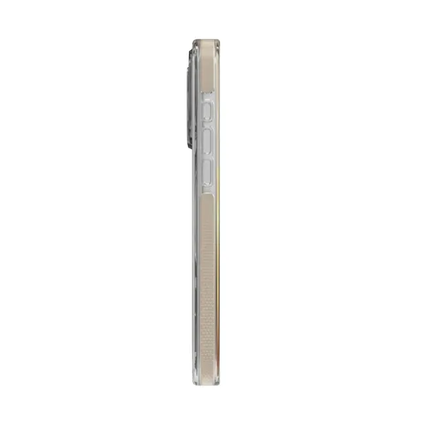 ZAGG Ochranný kryt Santa Cruz Snap Apple 17 Pro Max Titanium