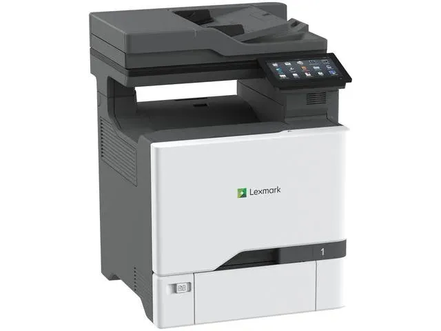 Lexmark CX730de MFP 40/40 ppm, 1200 x 1200, duplex, net