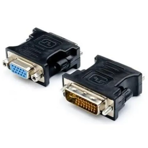 REDUKCE DVI-VGA, DVI M-HD15F