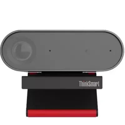 Lenovo ThinkSmart CAM 4K, HDR, AI