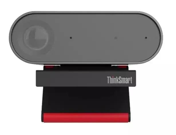 Lenovo ThinkSmart CAM 4K, HDR, AI