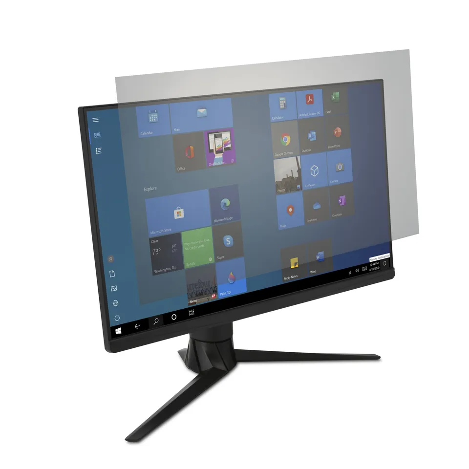 Kensington Anti-Glare and Blue Light Reduction Filter pro monitor 24" (16:9), od (627559)