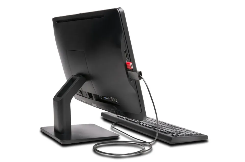 Kensington USB Lock Cable Guard