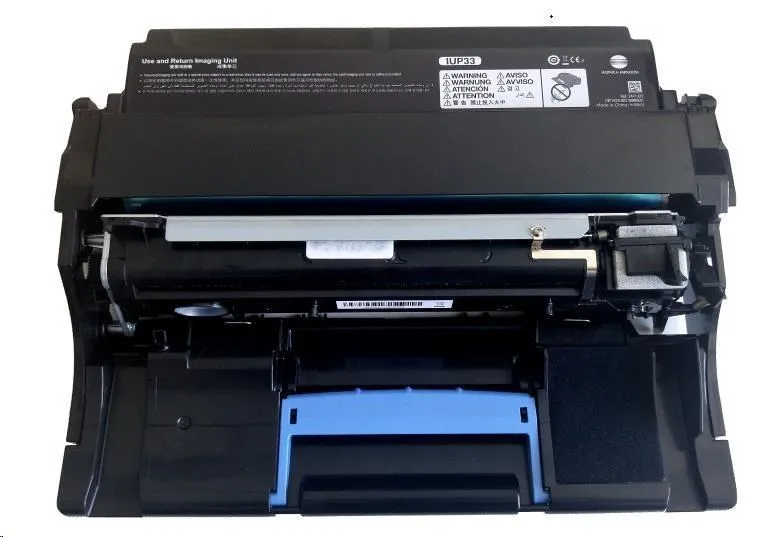 Imaging Unit Konica Minolta IUP 34 bizhub 4000i/4020i/5000i/5020i