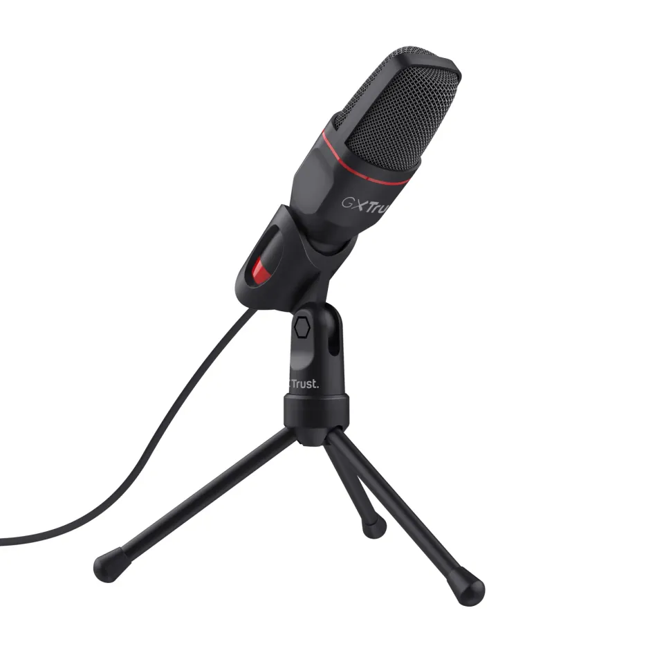 TRUST GXT212 MICO USB MICROPHONE
