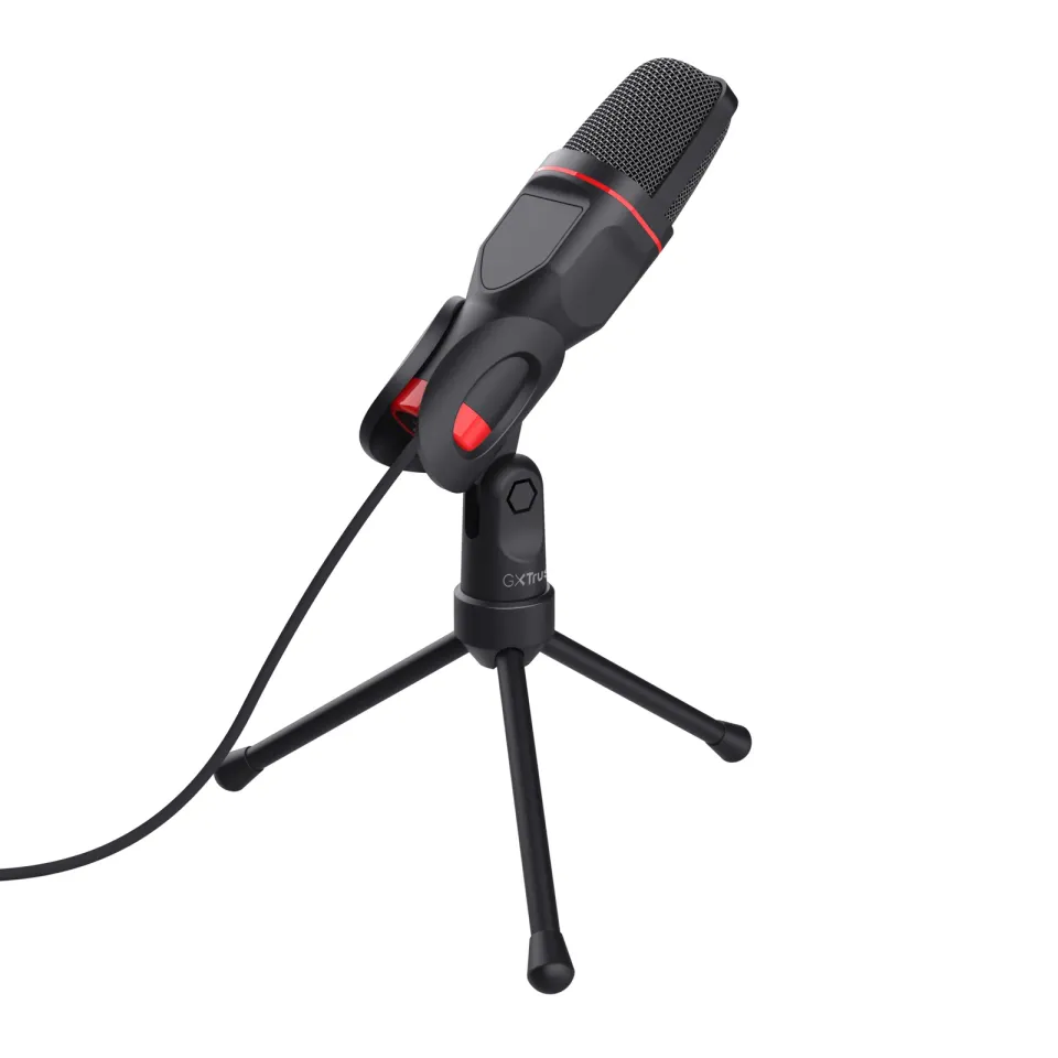 TRUST GXT212 MICO USB MICROPHONE