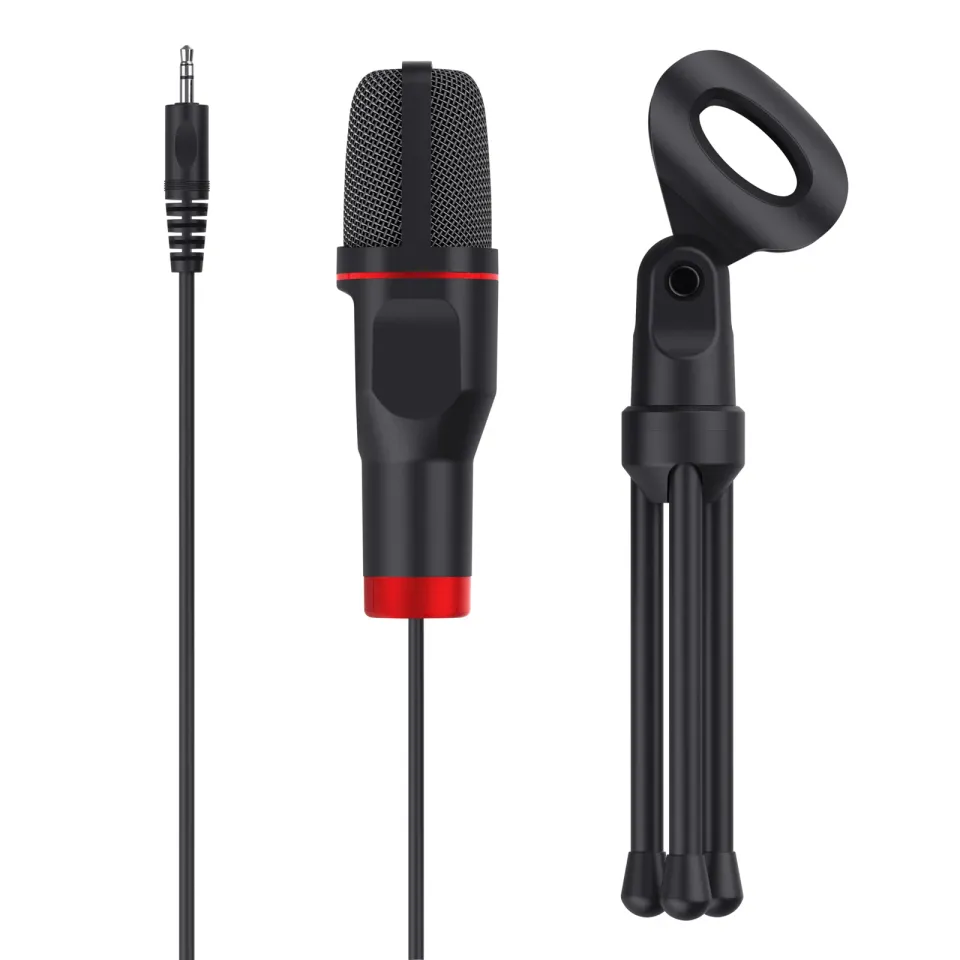 TRUST GXT212 MICO USB MICROPHONE