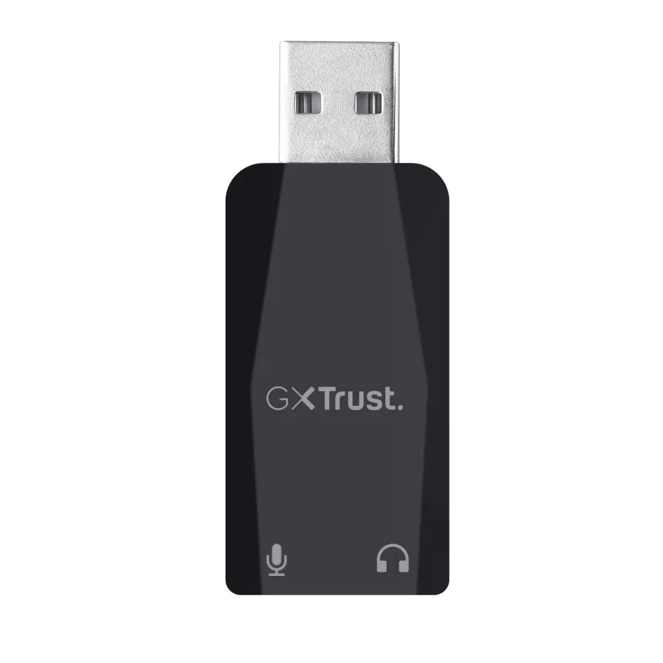 TRUST GXT212 MICO USB MICROPHONE