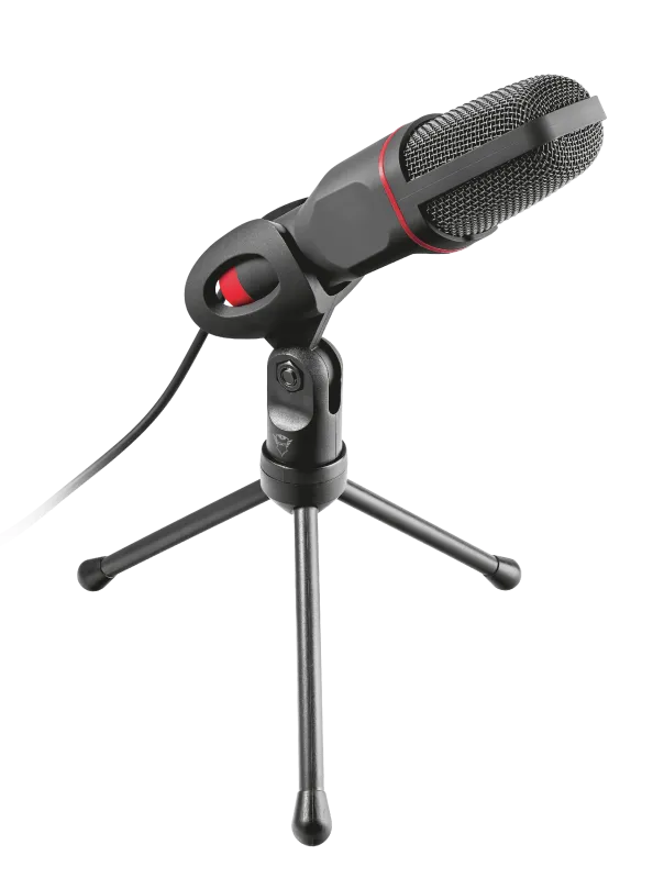 TRUST GXT212 MICO USB MICROPHONE