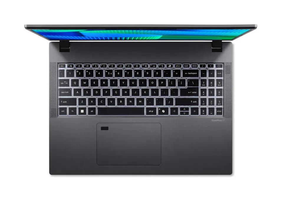 ACER NTB TravelMate P2 16 (TMP216-41-TCO-R08V),R5 PRO 7535U,16"WUXGA,16GB,512GB SSD,Radeon,W11P,Gray