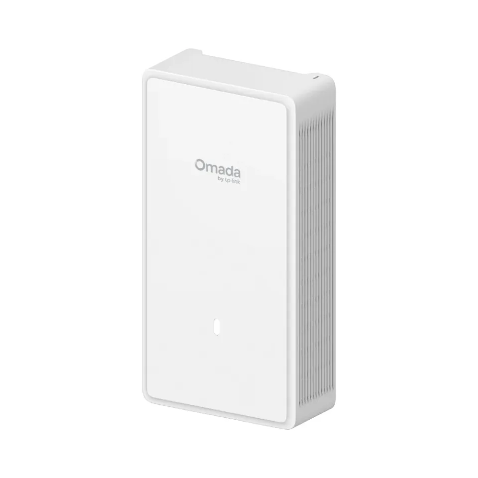 TP-Link EAP775-Wall - BE9300 Nástěnný Wi-Fi 7 přístupový bod
