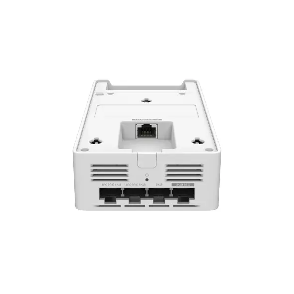 TP-Link EAP775-Wall - BE9300 Nástěnný Wi-Fi 7 přístupový bod