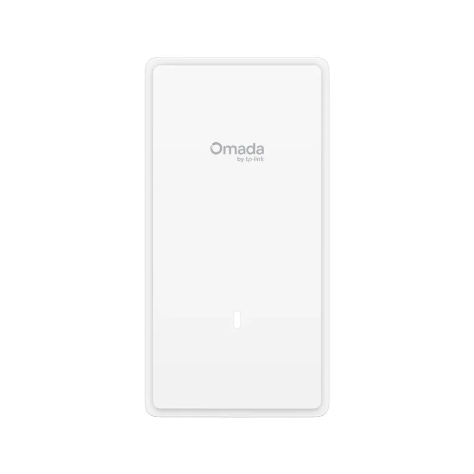 TP-Link EAP775-Wall - BE9300 Nástěnný Wi-Fi 7 přístupový bod