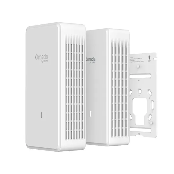 TP-Link EAP775-Wall - BE9300 Nástěnný Wi-Fi 7 přístupový bod