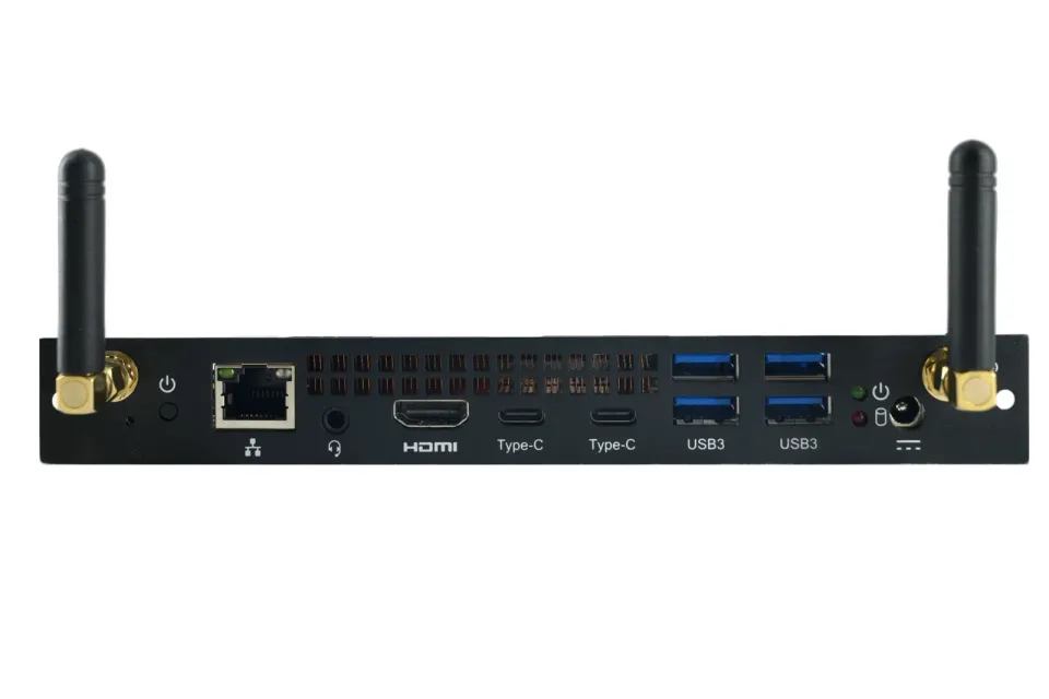 iiyama - OPS Slot PC-Module Windows 11 enterprise