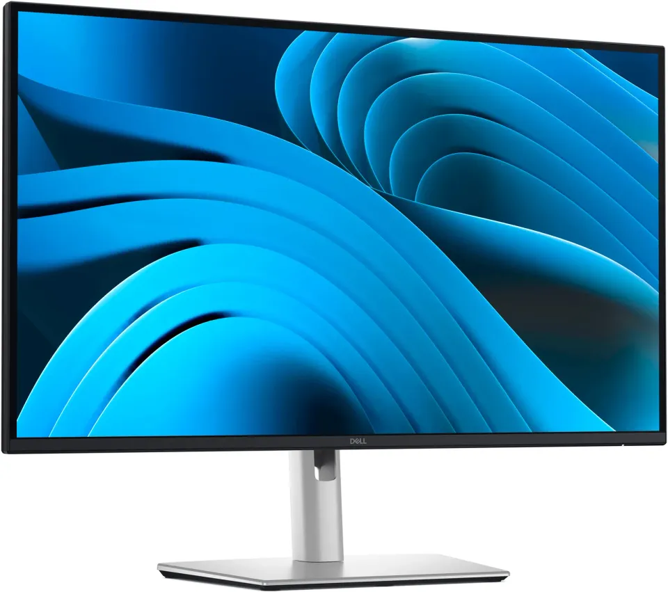 DELL LCD P2725DE - 27"/IPS/LED/2560x1440/16:9/100Hz/8ms/1500:1/350 cd/m2/HDMI/DP/PIVOT/VESA/3YNBD (210-BQSZ)