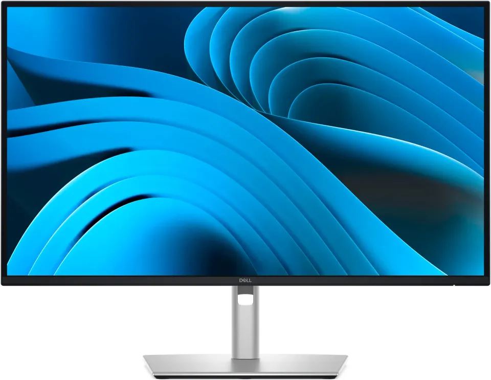 DELL LCD P2725DE - 27"/IPS/LED/2560x1440/16:9/100Hz/8ms/1500:1/350 cd/m2/HDMI/DP/PIVOT/VESA/3YNBD (210-BQSZ)