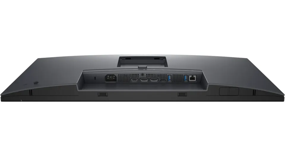 DELL LCD P2725DE - 27"/IPS/LED/2560x1440/16:9/100Hz/8ms/1500:1/350 cd/m2/HDMI/DP/PIVOT/VESA/3YNBD (210-BQSZ)