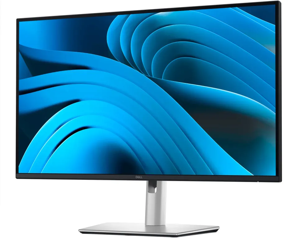 DELL LCD P2725DE - 27"/IPS/LED/2560x1440/16:9/100Hz/8ms/1500:1/350 cd/m2/HDMI/DP/PIVOT/VESA/3YNBD (210-BQSZ)