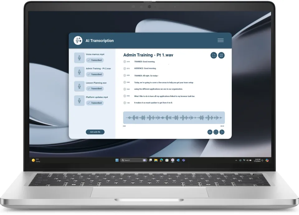 DELL Pro 14 Plus PB14255/ AMD Ryzen AI 7 350/ 32GB/ 1TB/ 14" FHD+/ W11Pro/ přípr.WWAN/ 3Y PS on-site