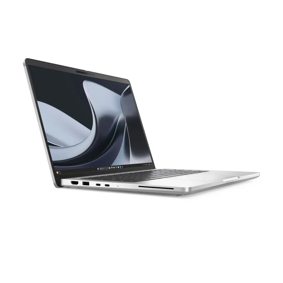 DELL Pro 14 Plus PB14255/ AMD Ryzen AI 7 350/ 32GB/ 1TB/ 14" FHD+/ W11Pro/ přípr.WWAN/ 3Y PS on-site